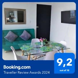 Apartasol Amor y Café, Reserva de la Colina, hotel a La Tebaida