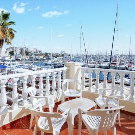 Beautiful Apartment In Torrevieja With Wifi