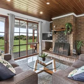 Apollo Bay Cottages- Marriners