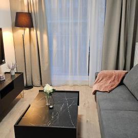 Villa Neptun Apartament nad morzem Gdańsk Wyspa Sobieszewska