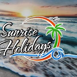 Sunrise Holidays, hotel in Porto Santo