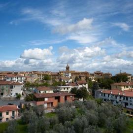 Casa Borghellina