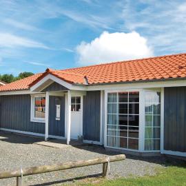 Marina Fiskenæs Feriepark, hotel em Grasten