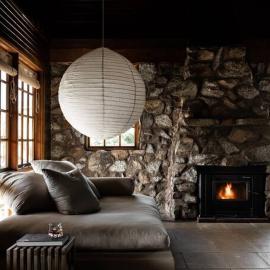 SABI Award Winning Designer Cabin, hotel in Binalong Bay