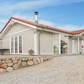 Marina Fiskenæs Feriepark, hotel em Grasten