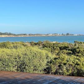 C4 Miles Beach Shack