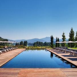 Six Senses Douro Valley, מלון בלאמגו