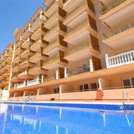 Apartamentos Turísticos Yamasol