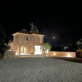 Villa del Sol