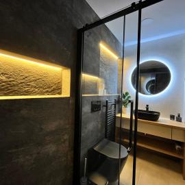 Apartmány Jabloneček, Hotel in Jablonec nad Jizerou