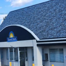 Days Inn by Wyndham Frankfort, hotel sa Frankfort
