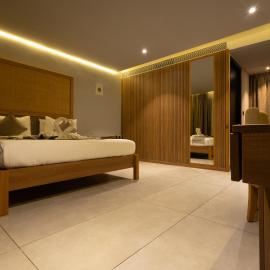 Vanya, hotel a Bangalore