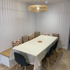Etxatzia, hotel u gradu 'Larrau'
