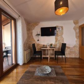 Downtown Apartment Bepi