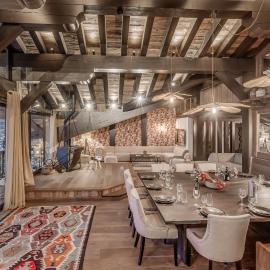 4 bedrooms Solaise Penthouse