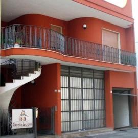 B&B Santa Lucia