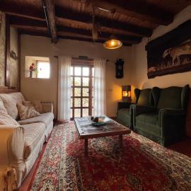La casa del río