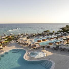 King Jason Protaras - Designed for Adults by Louis Hotels