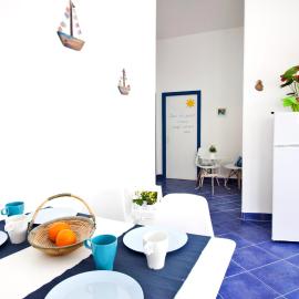 Casa di Giò - Confortevole casa sul mare