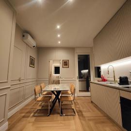 Ottoboni 2A Luxury Penthouse, hotel Milánóban
