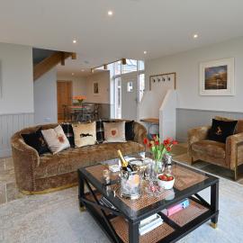 Robin Cottage