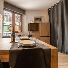HelloCHALET - Friends Ski House