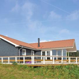 Holiday Home Havmose Augustenborg X