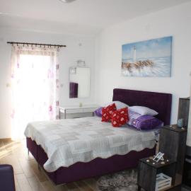 Studio apartman Jacqueline