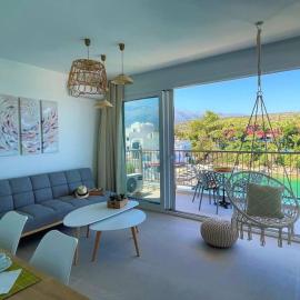 Harbour lights by Smaris Collection