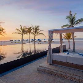 Al Baleed Resort Salalah by Anantara