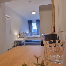 Boardinghaus Elisabeth, Apartment 1