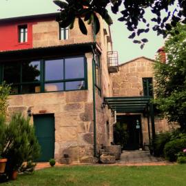 Casa Uma Turismo Rural