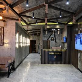 Atlas Otel, hotel v destinaci Erzurum