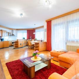 Ferienwohnung Matzelsdorferhof