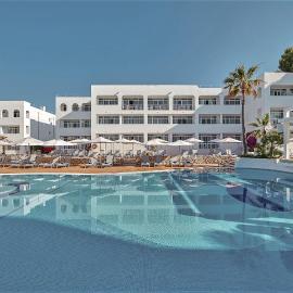 Prinsotel Alba & Spa, hotel a Cala d'Or
