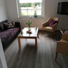 Ferienwohnung Gebel - nur für Urlaubsgäste - 55177