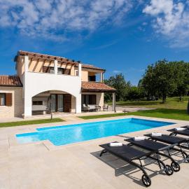Villa Genia II