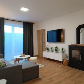 Apartmán Pregrtovi, hotel in Bořetice