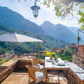 Sa Teulera -Fornalutx-, hotel u gradu 'Fornalutx'