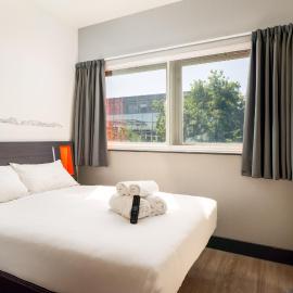 easyHotel Milton Keynes, hotel u gradu 'Milton Keynes'