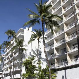 Oasis Hotel Waikiki, hotel din Honolulu