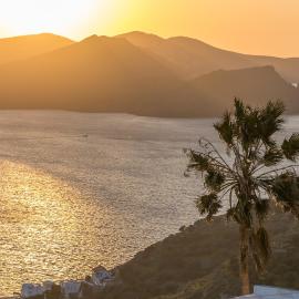 Malum Sunset View