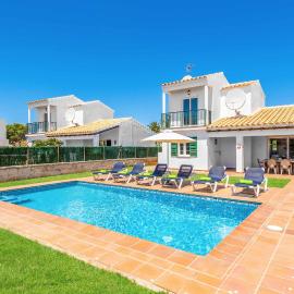 Villa Tierrasol