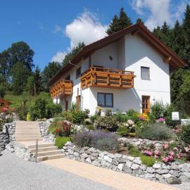 Haus Rosengarten