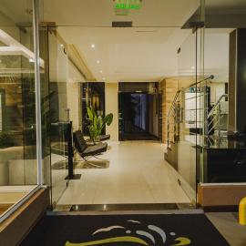 Hotel Yvera Cataratas, хотел в Пуерто Игуасу