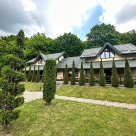Поляна Купіль, хотел в Polyana
