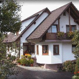 Gästehaus Birgitte, hotel in Ettenheim