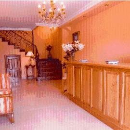 Hotel Las Torres, hotell i Arnuero