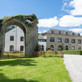 Domaine St Roch