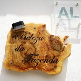 Beleza da Fazenda